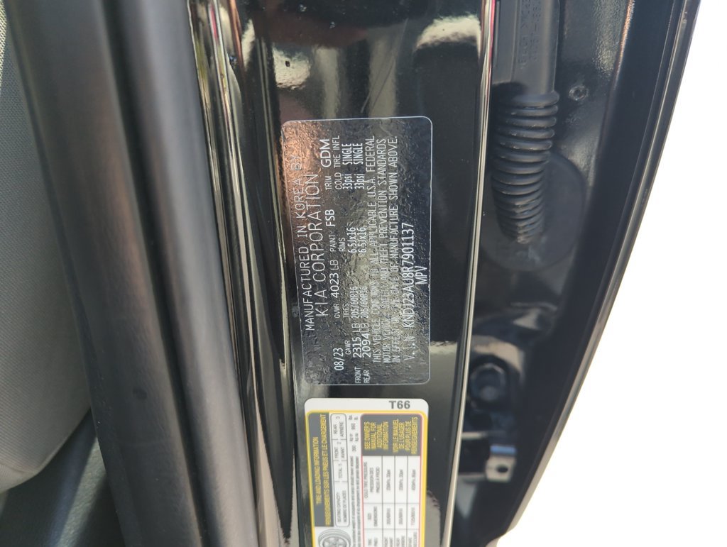 Used 2024 Kia Soul LX w/ Option Group 015 FWD image 38