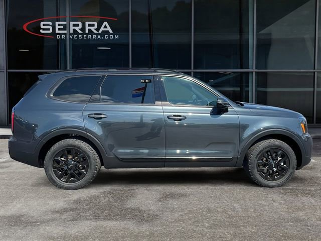 Certified 2024 Kia Telluride SX Prestige X-Pro image 6