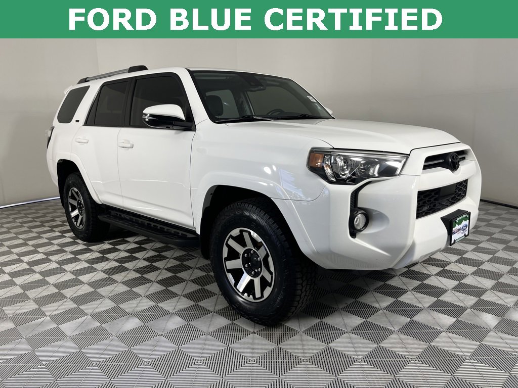 Used 2020 Toyota 4Runner SR5 Premium