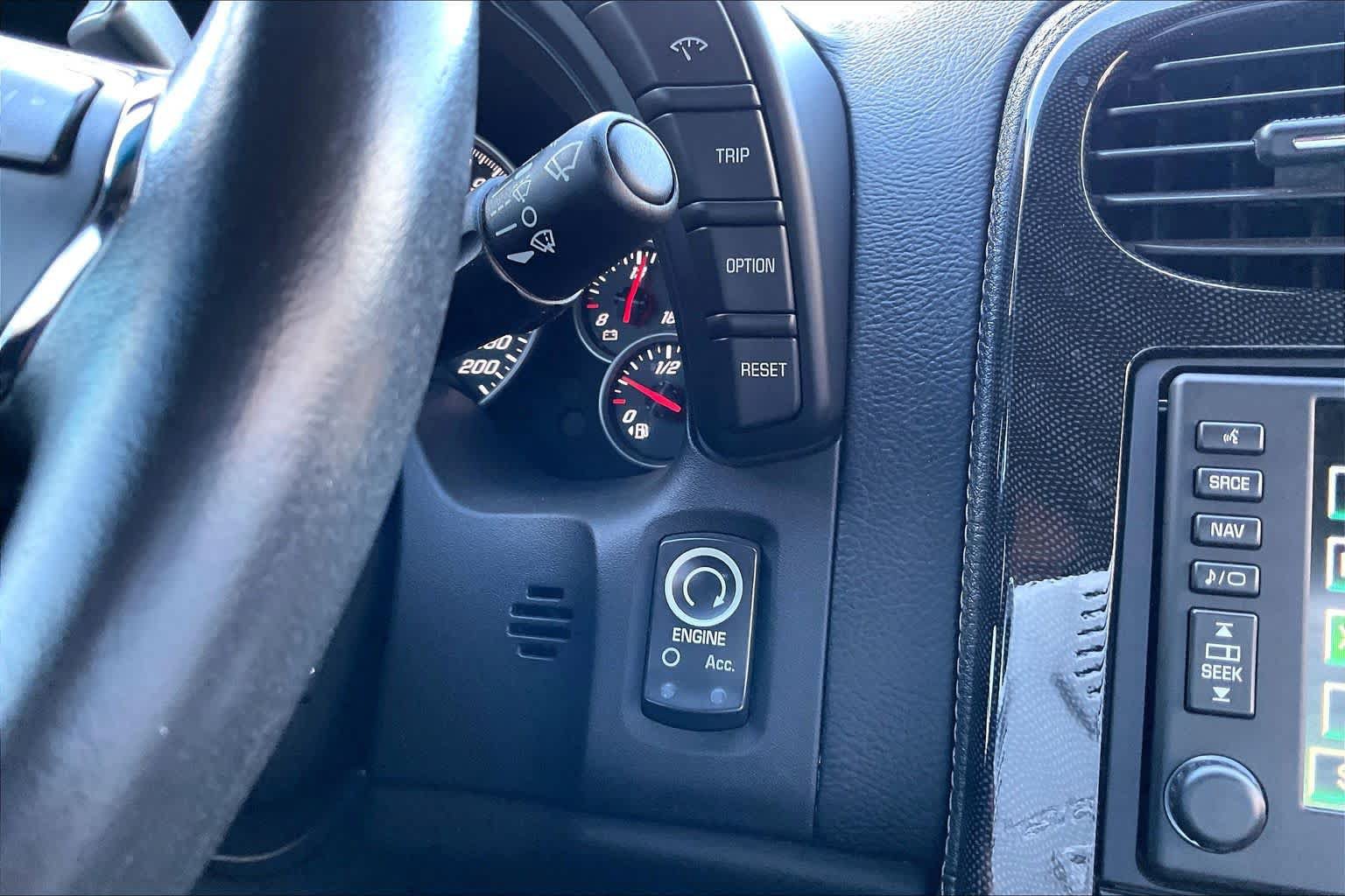 Used 2012 Chevrolet Corvette Grand Sport w/ 3LT Preferred Equipment Group RWD image 27
