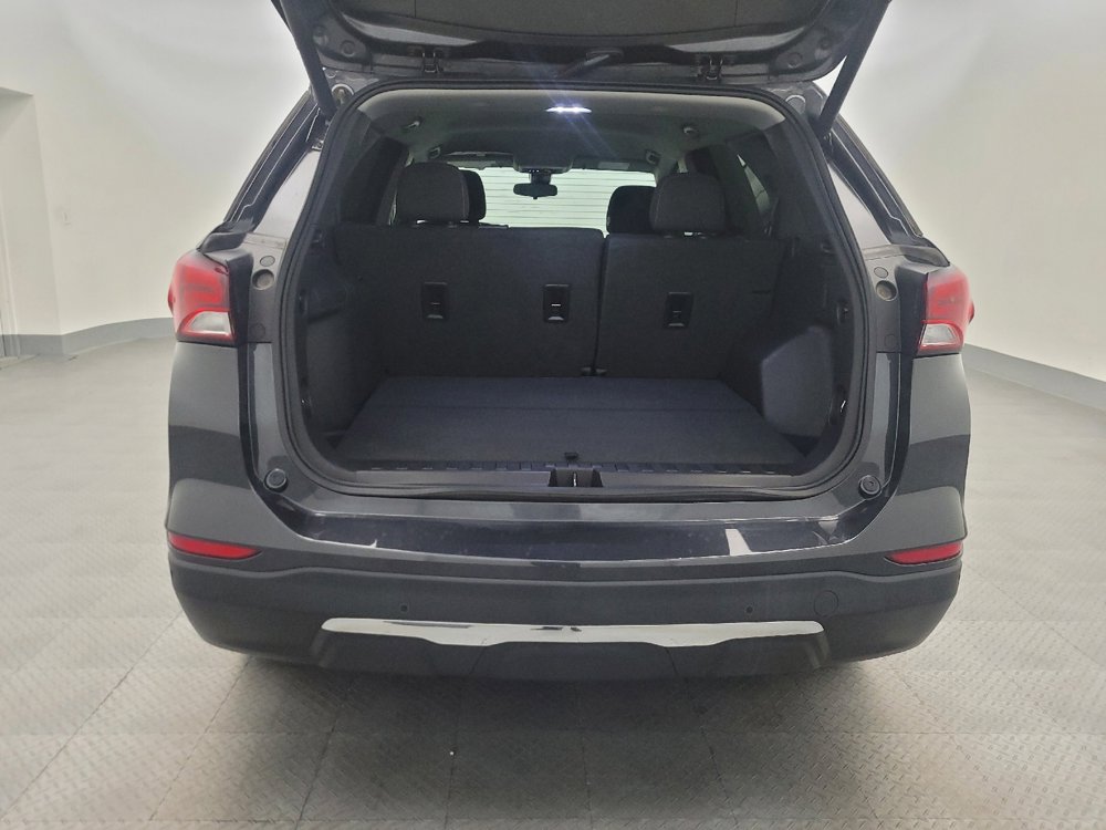 Used 2022 Chevrolet Equinox LT AWD/4WD image 29