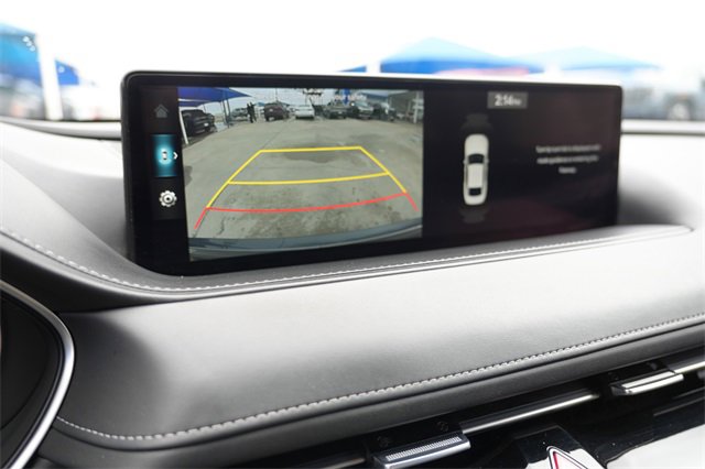 Used 2023 Genesis G80 2.5T image 21