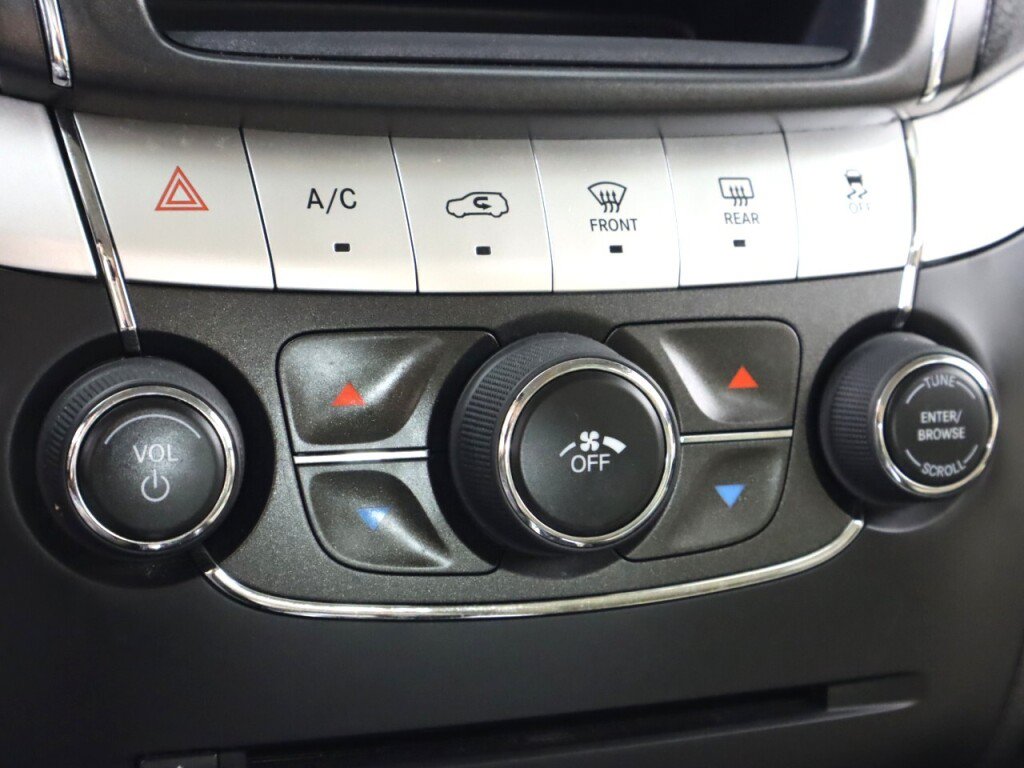 Used 2014 Dodge Journey SXT AWD/4WD image 21
