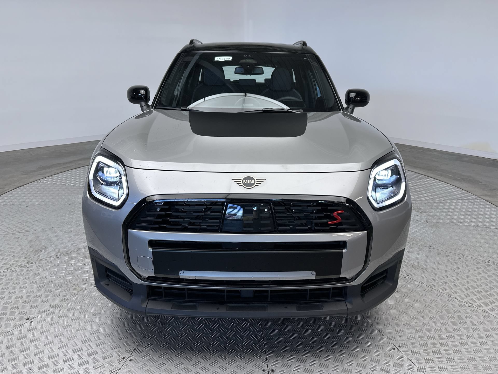 Certified 2026 MINI Cooper Countryman S AWD/4WD image 31