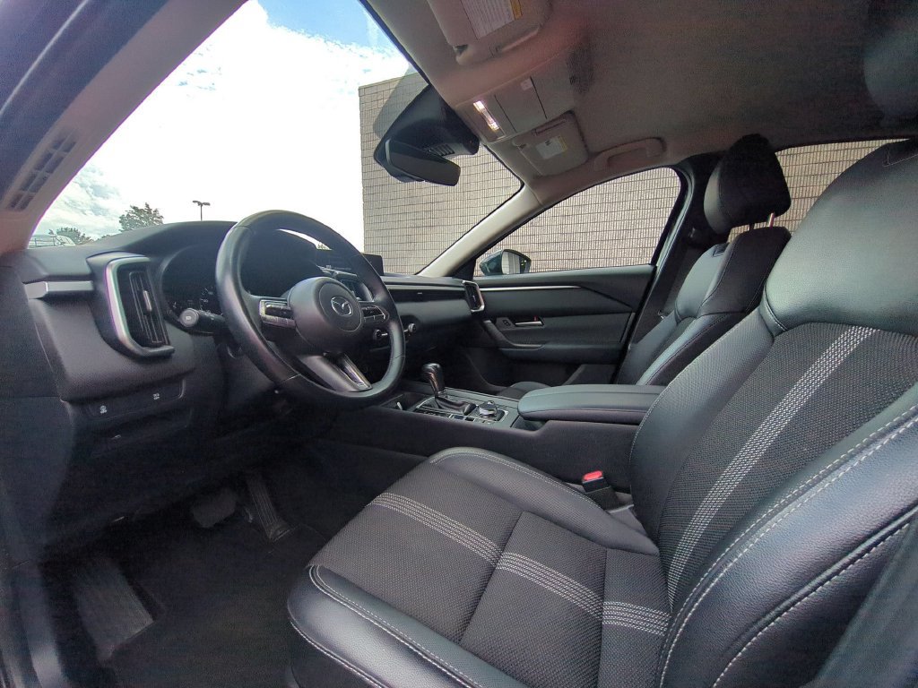 Used 2025 MAZDA CX-50 AWD 2.5 S w/ Preferred Package image 15