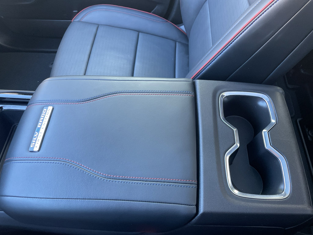 Used 2024 Chevrolet Silverado EV RST image 34