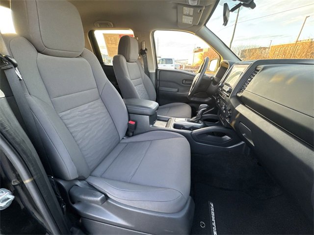 Used 2022 Nissan Frontier S w/ Technology Package image 26