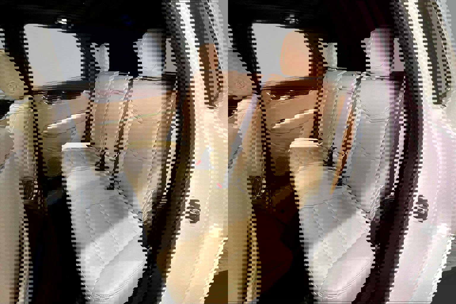 Used 2019 Cadillac XT5 Luxury image 21