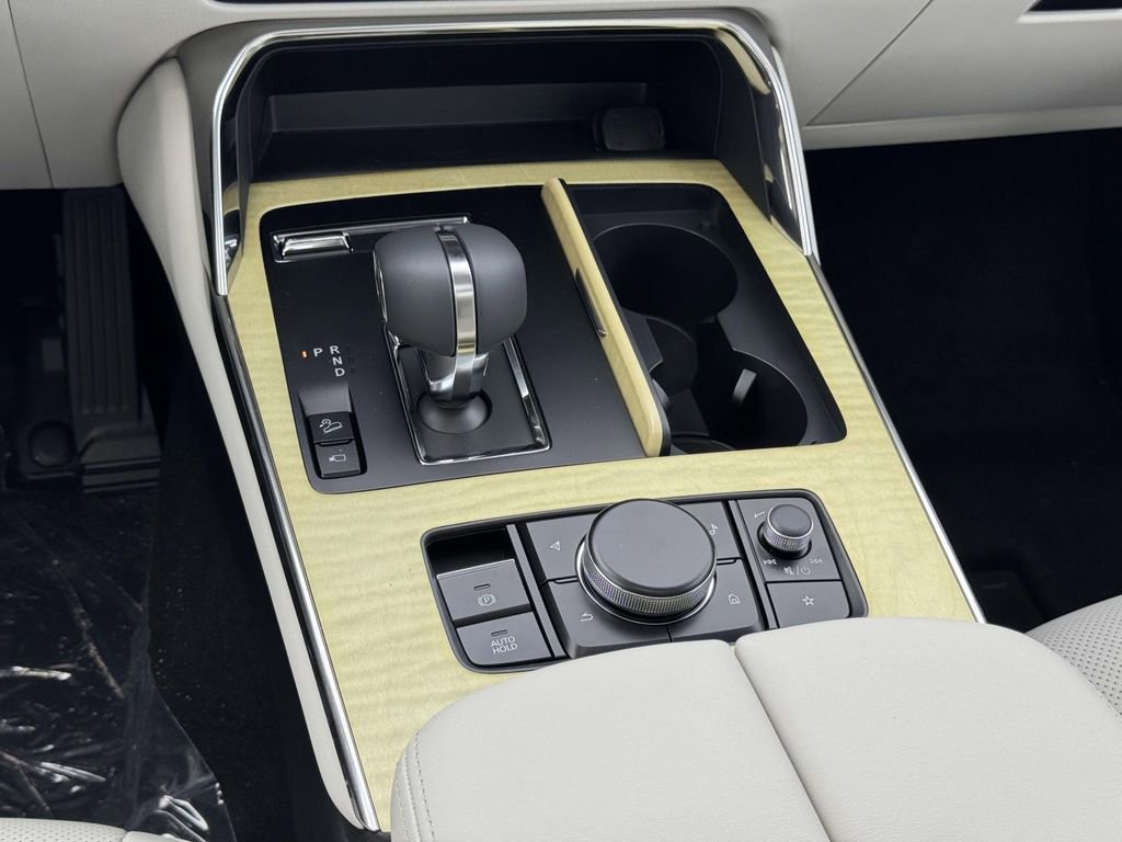 New 2025 MAZDA CX-90 3.3 Turbo S w/ Premium Plus image 6