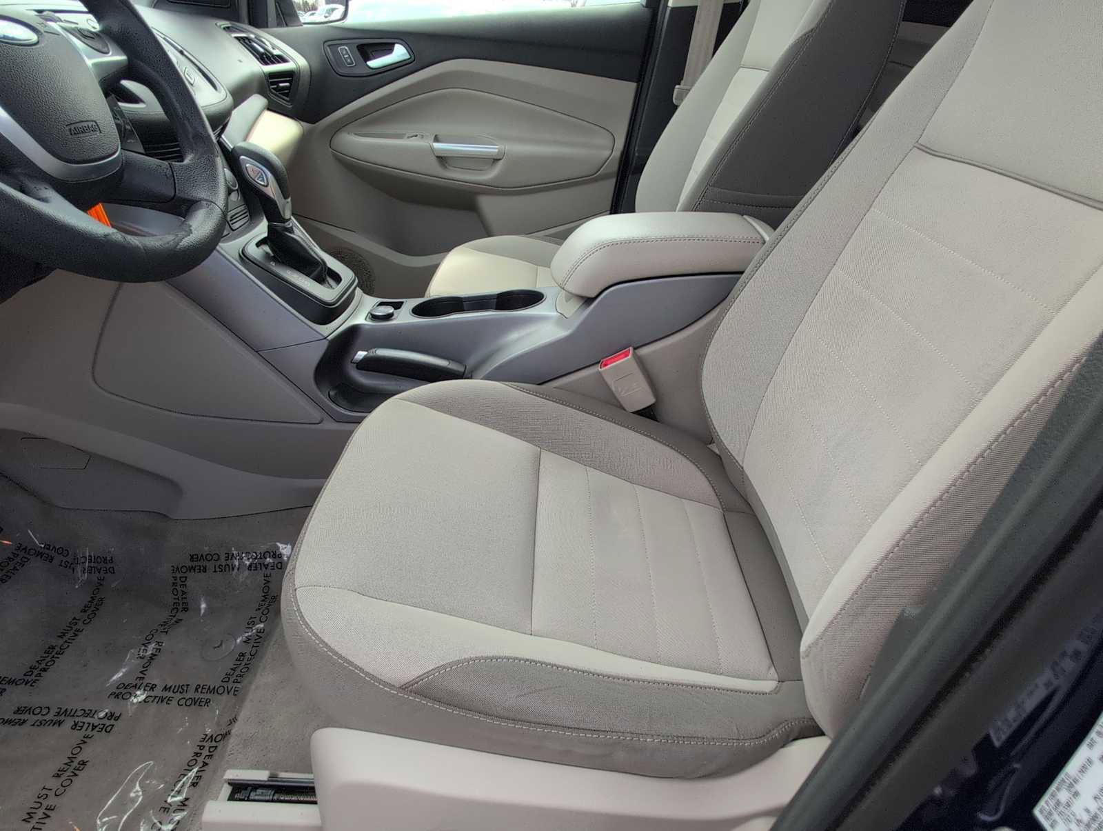 Used 2014 Ford Escape SE image 16