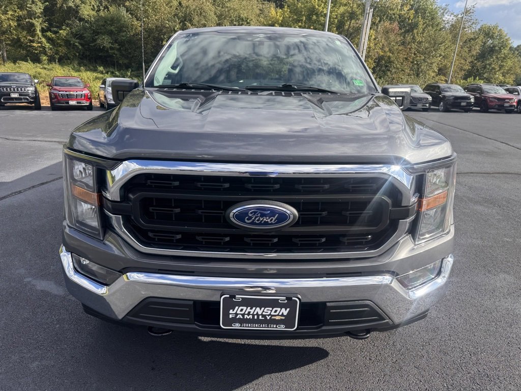 Used 2023 Ford F150 XLT image 16