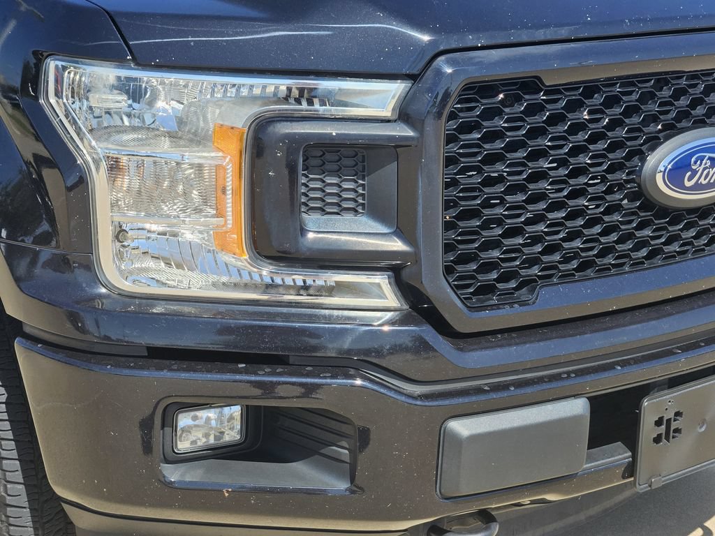 Used 2019 Ford F150 XL w/ Equipment Group 101A Mid AWD/4WD image 8