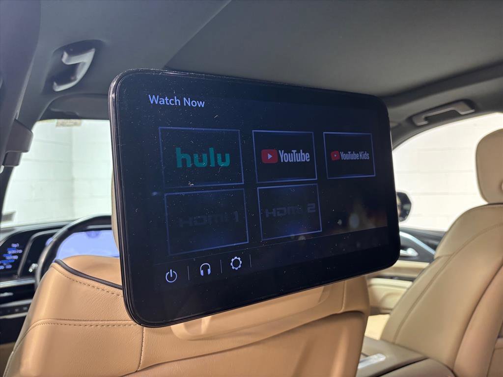 Used 2023 Cadillac Escalade Premium Luxury image 27