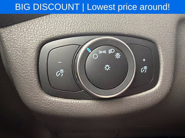 Certified 2022 Ford Transit Connect XL FWD image 24