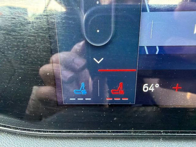 Used 2024 Ford Mustang Premium RWD image 36