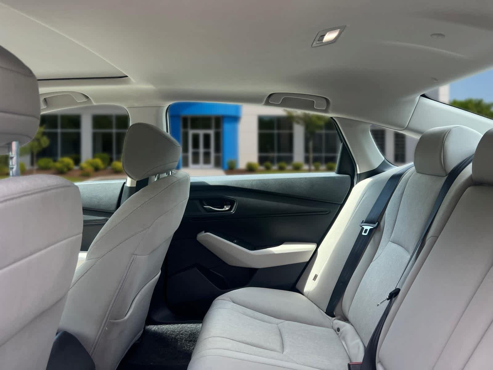 Used 2023 Honda Accord EX image 26