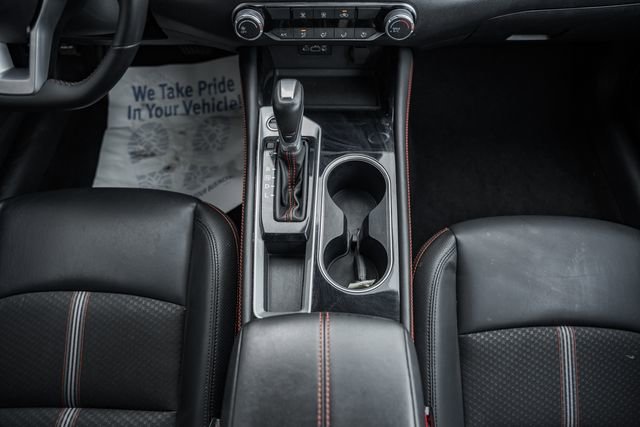 Used 2025 Nissan Altima 2.5 SR image 29