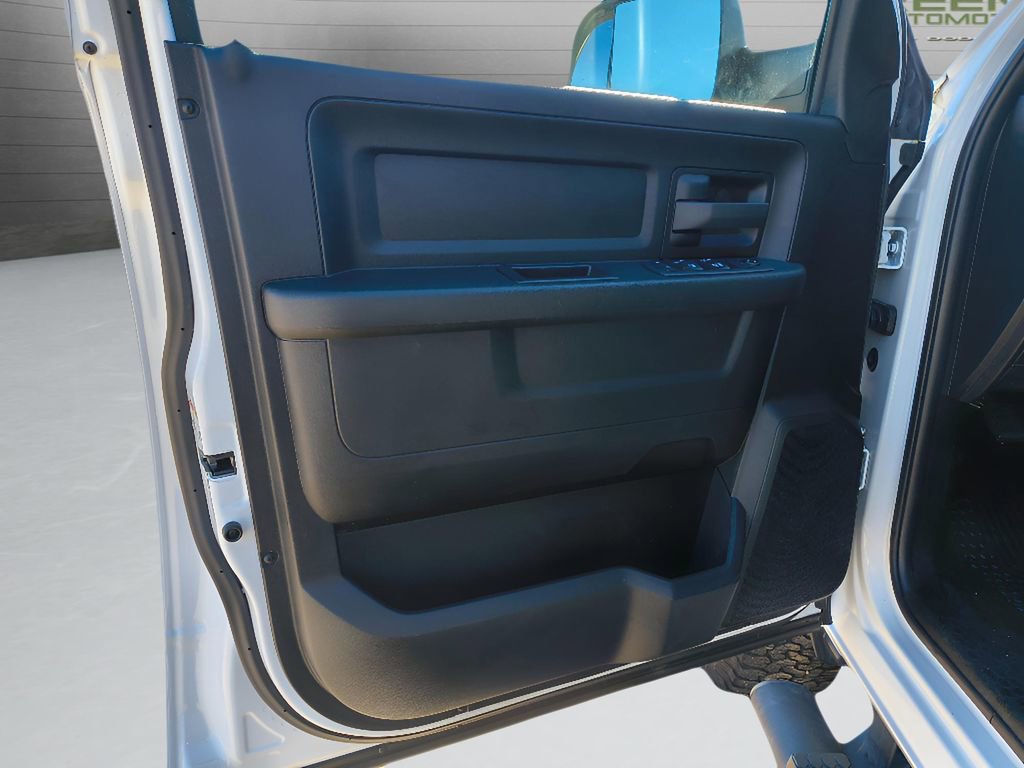 Used 2021 RAM 2500 Tradesman w/ Protection Group image 15