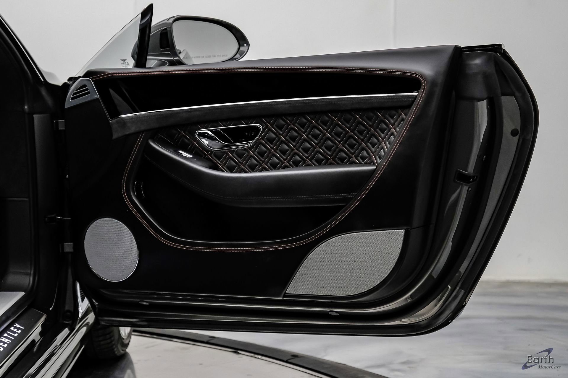Used 2022 Bentley Continental GT Speed AWD/4WD image 89