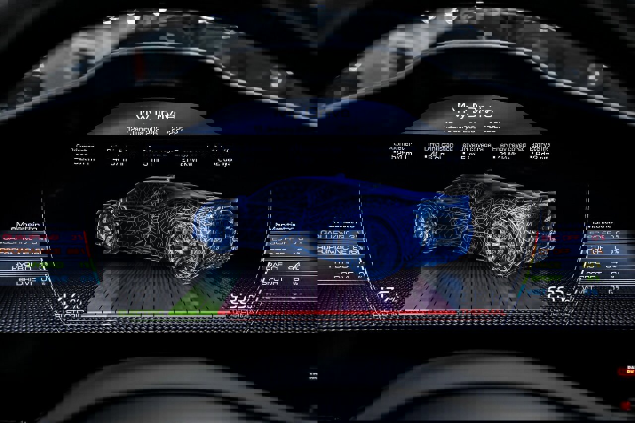 Used 2022 Ferrari SF90 Stradale image 26