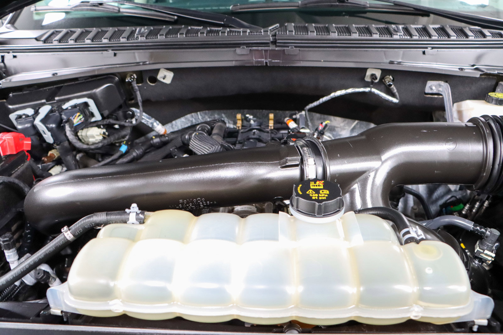 Used 2022 Ford Expedition XLT image 34