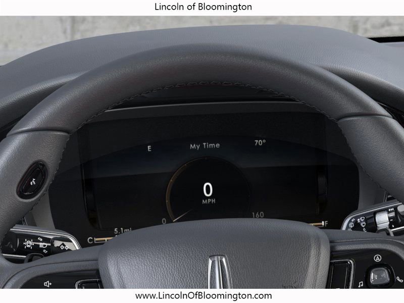 New 2025 Lincoln Corsair Reserve w/ Equipment Group 202A image 16