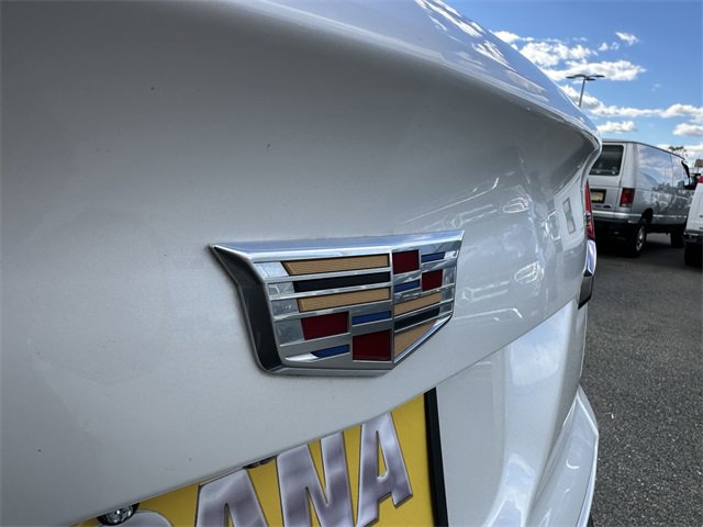 Used 2022 Cadillac XT4 Luxury w/ Cold Weather Package image 46