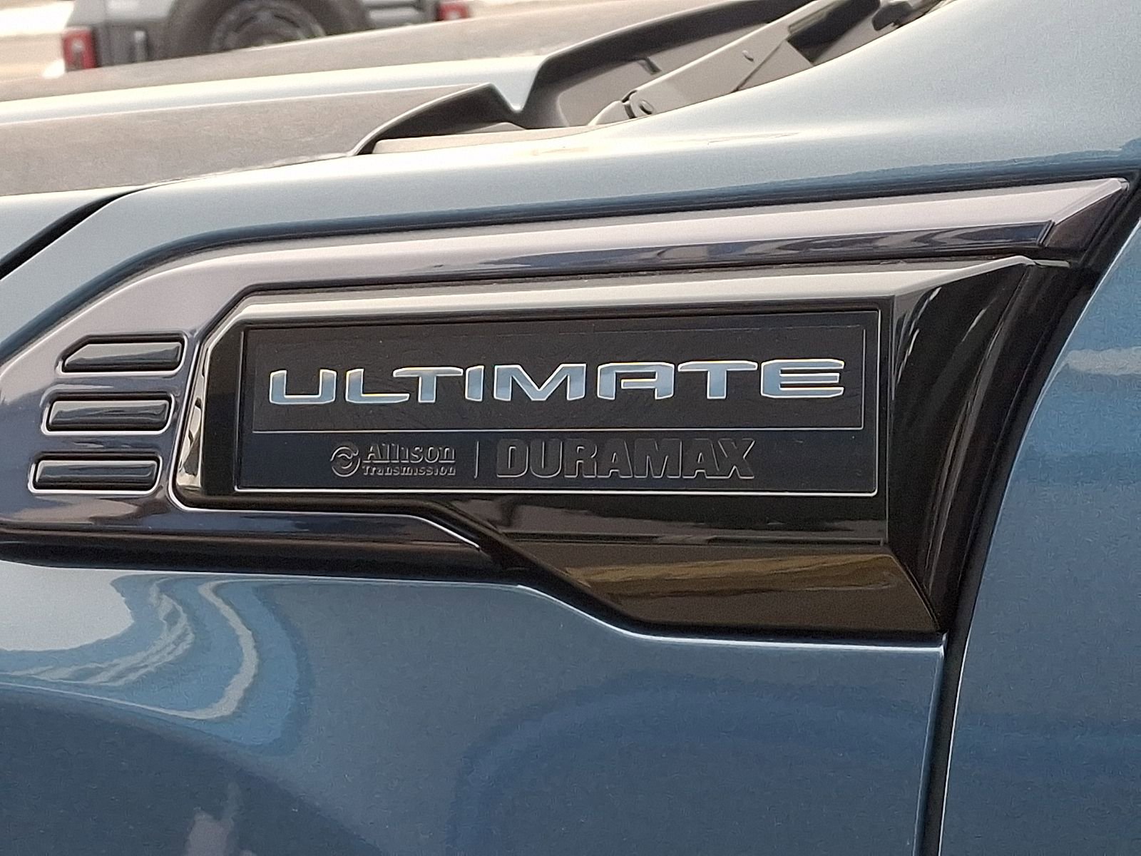 Used 2024 GMC Sierra 3500 Denali Ultimate AWD/4WD image 31