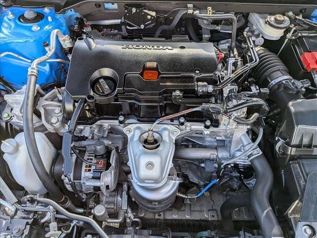 Used 2022 Honda Civic Sport image 22