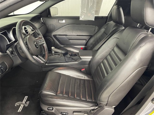 Used 2007 Ford Mustang Shelby GT500 image 2