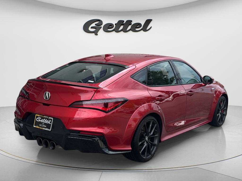 Used 2024 Acura Integra Type S FWD image 6
