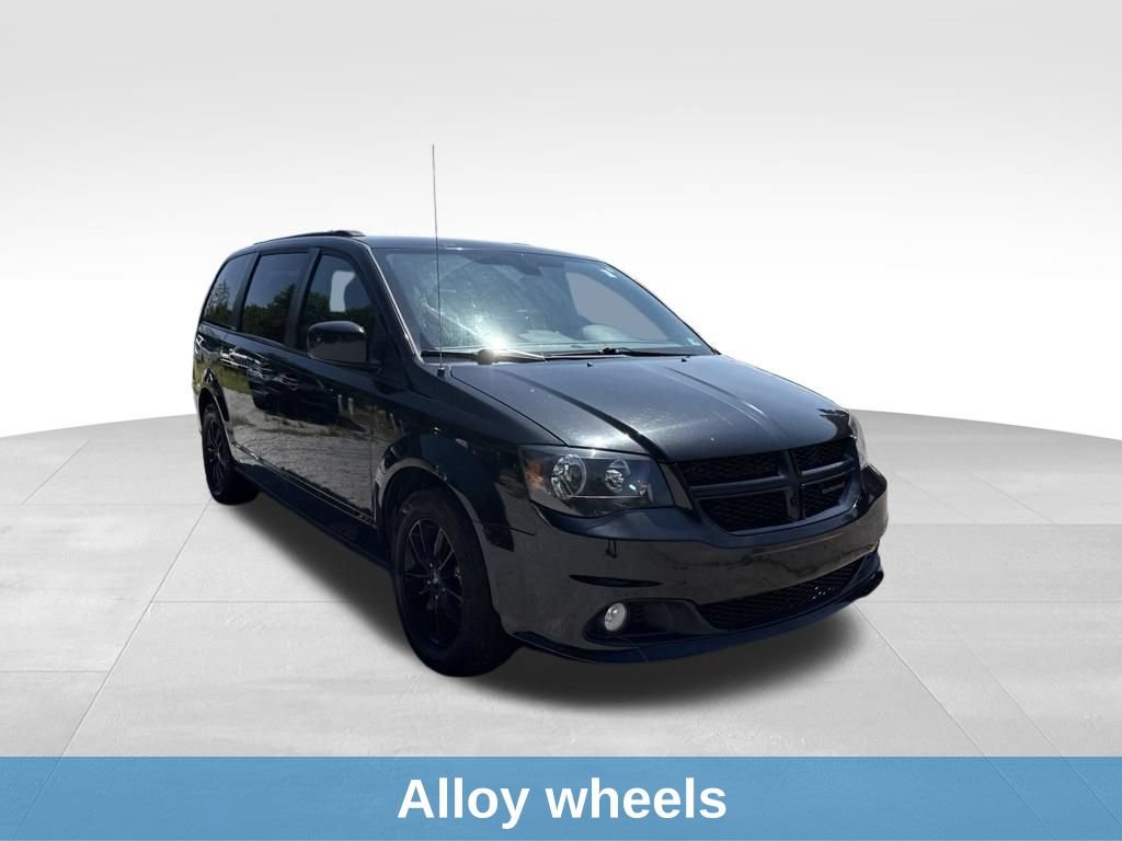 Used 2019 Dodge Grand Caravan GT FWD image 13