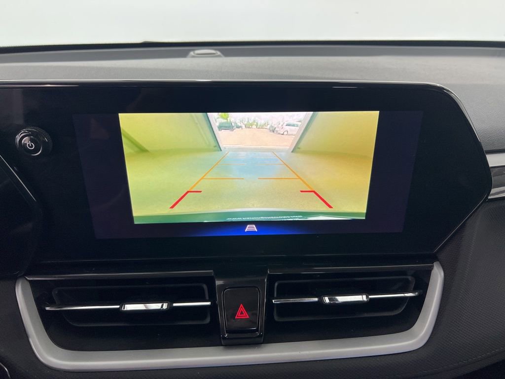 Used 2025 Chevrolet TrailBlazer LT w/ Driver Confidence Package FWD image 13