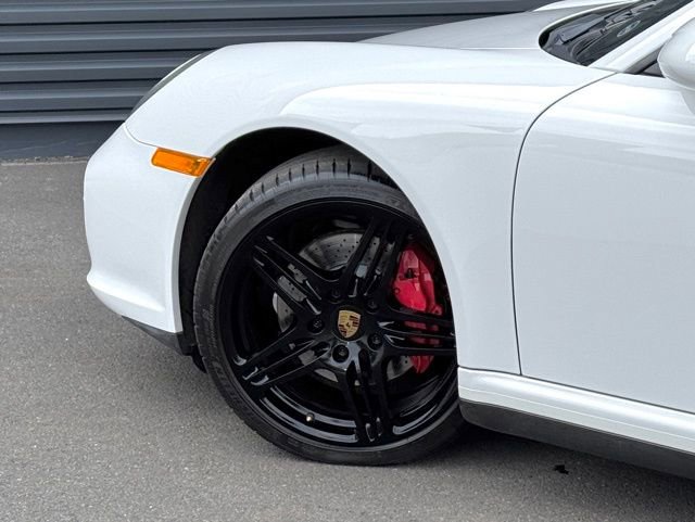Used 2009 Porsche 911 Carrera 4S image 12