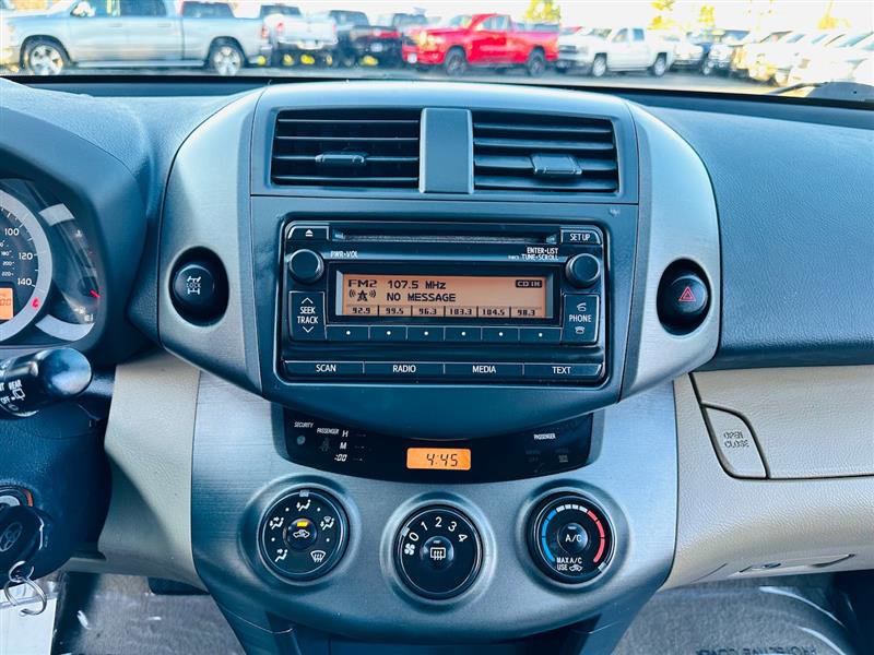 Used 2012 Toyota RAV4 4WD image 35