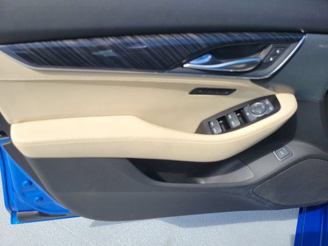 New 2026 Cadillac CT5 Premium Luxury RWD image 22