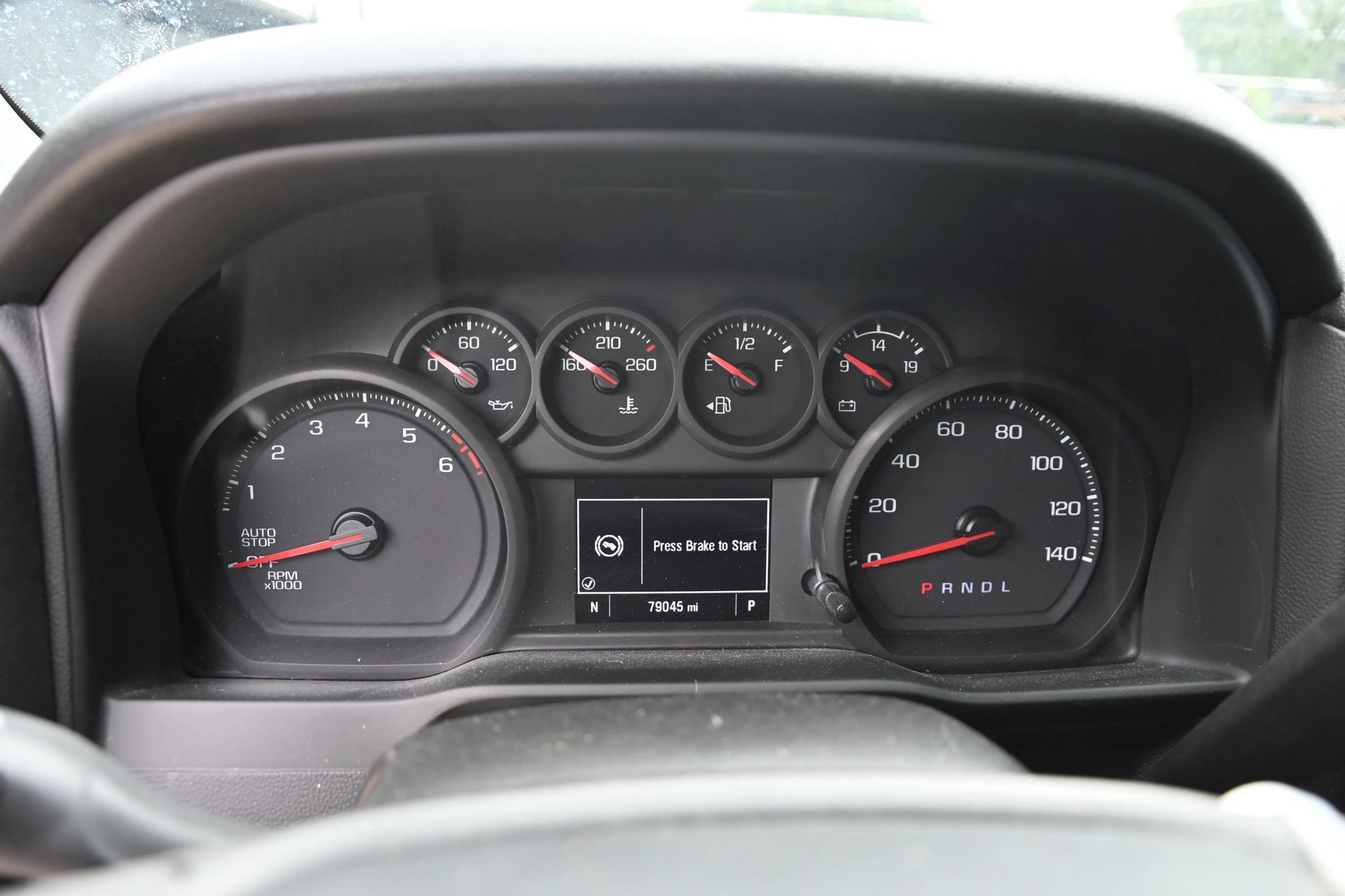 Used 2024 GMC Sierra 1500 Pro w/ Pro Value Package AWD/4WD image 10