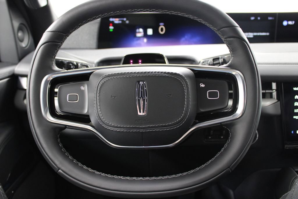 New 2026 Lincoln Navigator Reserve image 46