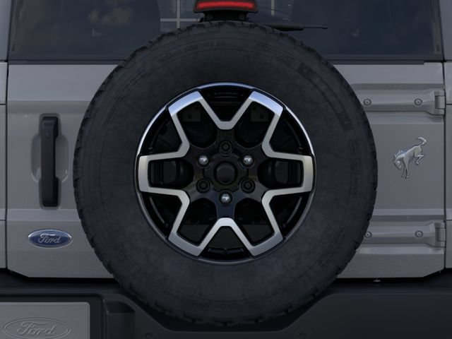 New 2026 Ford Bronco Outer Banks AWD/4WD image 56