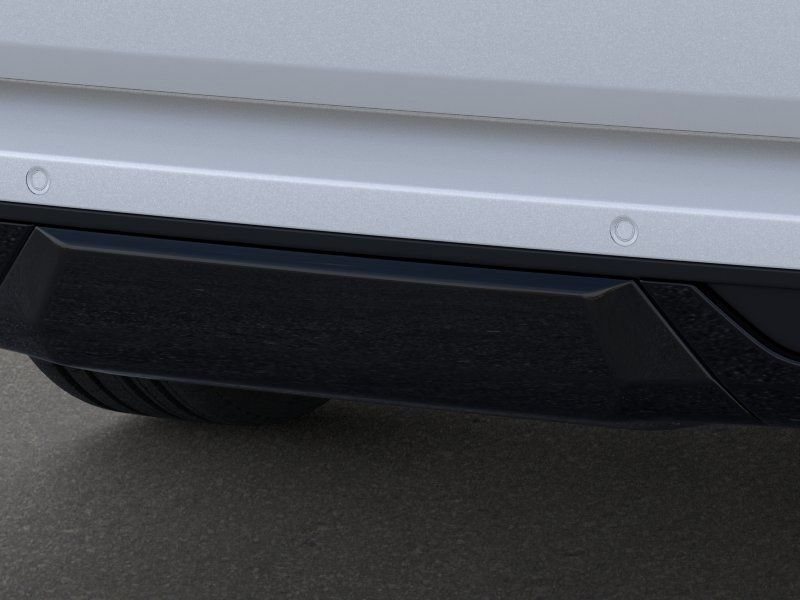 New 2025 Ford Expedition Max Platinum w/ Stealth Performance Package AWD/4WD image 23