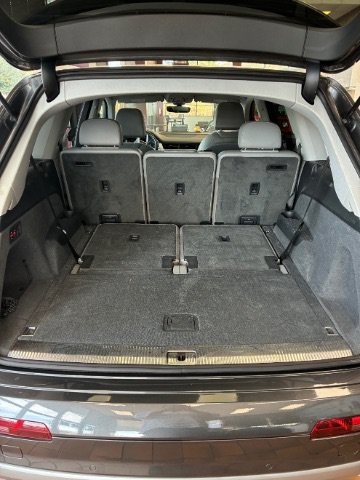 Used 2019 Audi Q7 2.0T Premium w/ Convenience Package AWD/4WD image 13