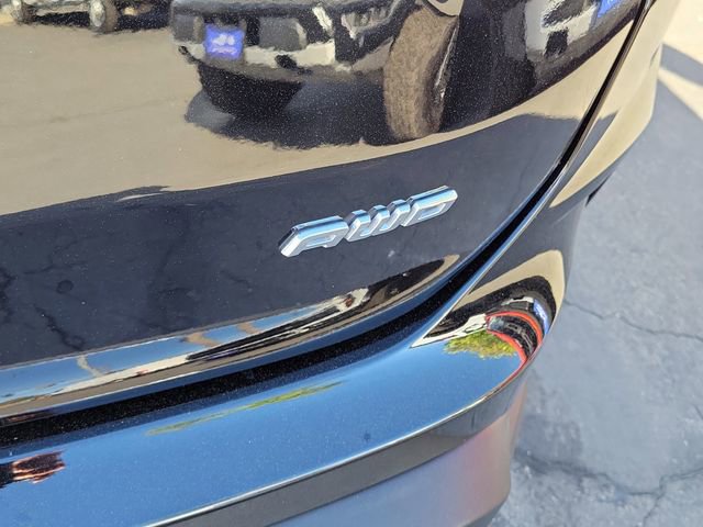 Certified 2023 Ford Edge SEL w/ Convenience Package image 21