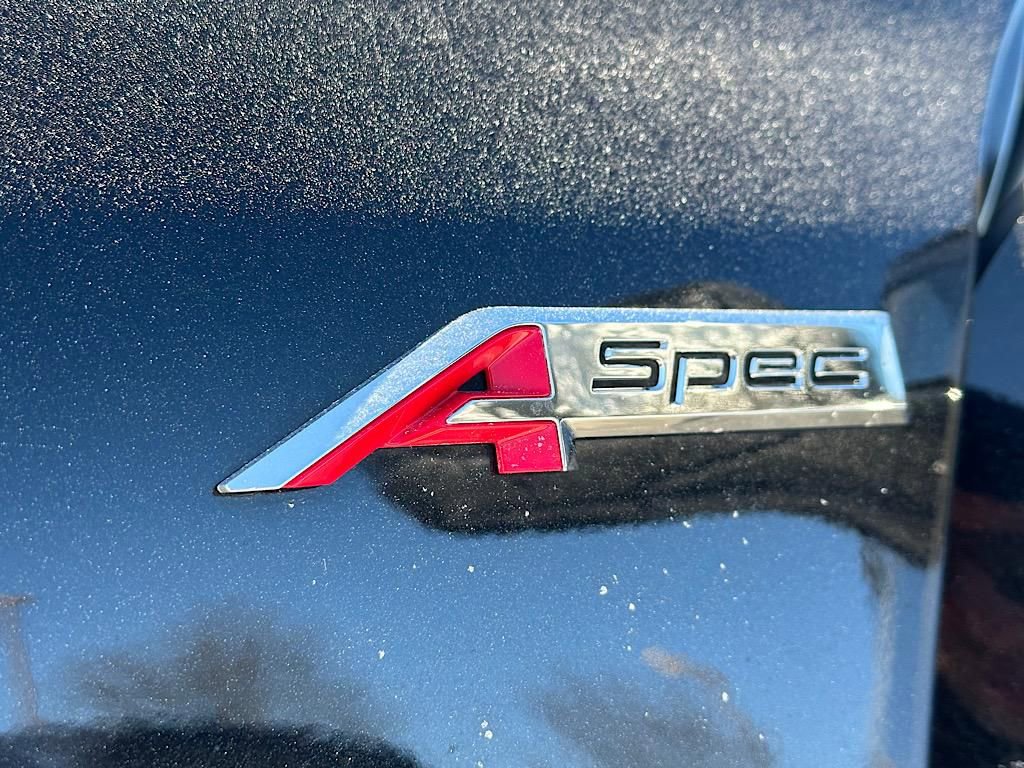 Certified 2025 Acura TLX A-Spec Package image 36