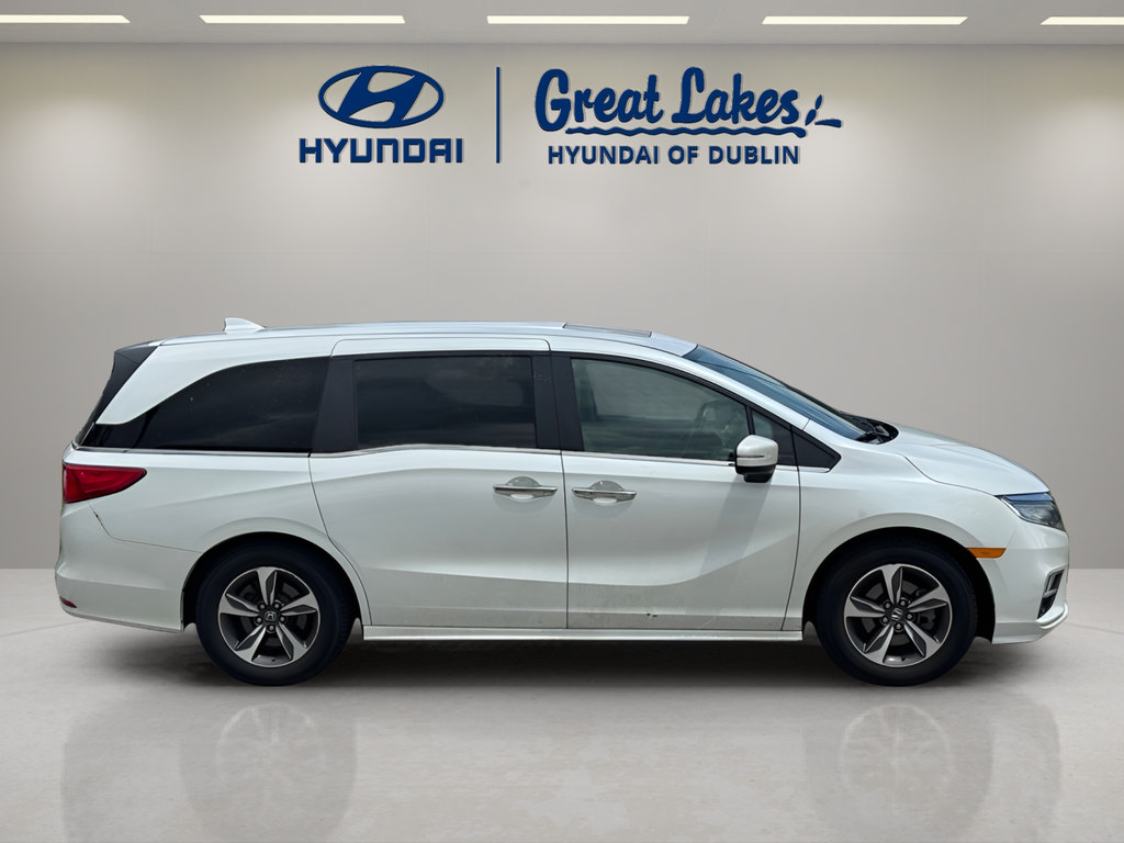 Used 2020 Honda Odyssey Touring image 6