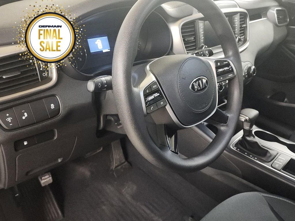 Used 2019 Kia Sorento LX image 16