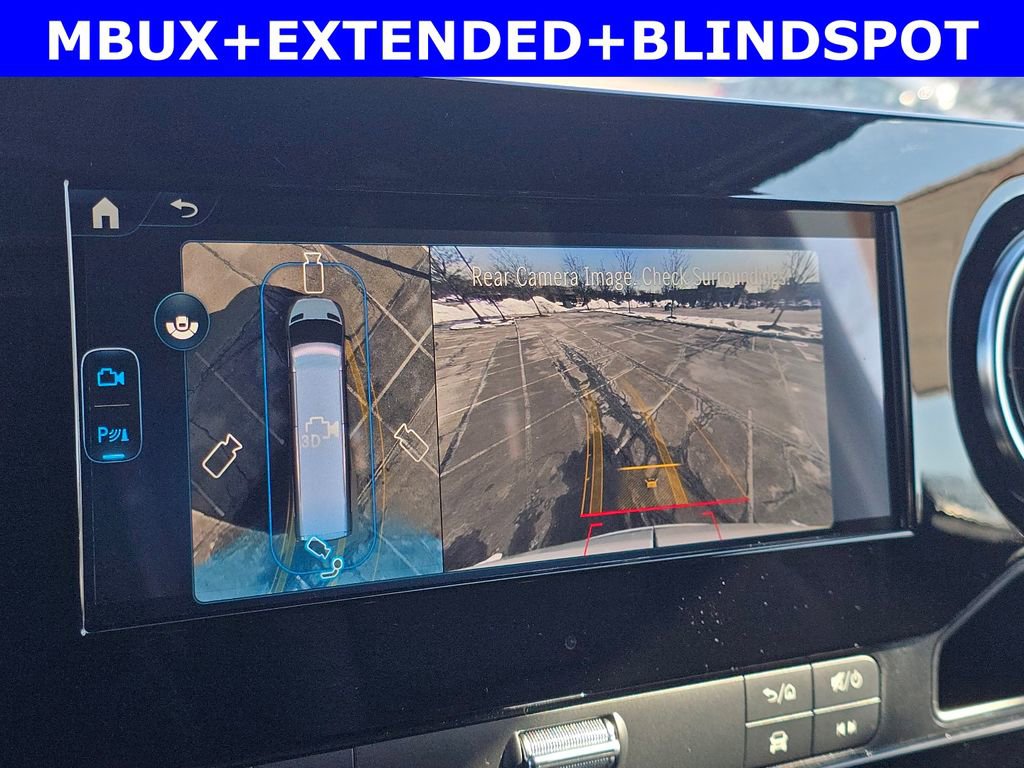 New 2026 Mercedes-Benz Sprinter 2500 image 31