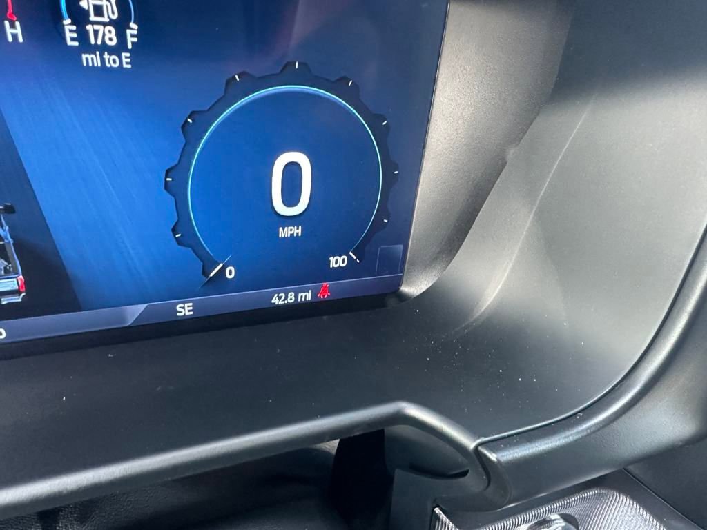 New 2025 Ford F350 Platinum image 16