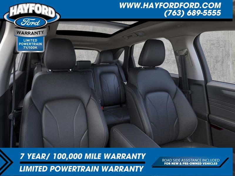 New 2026 Ford Escape SE w/ PHEV Premium Package image 11