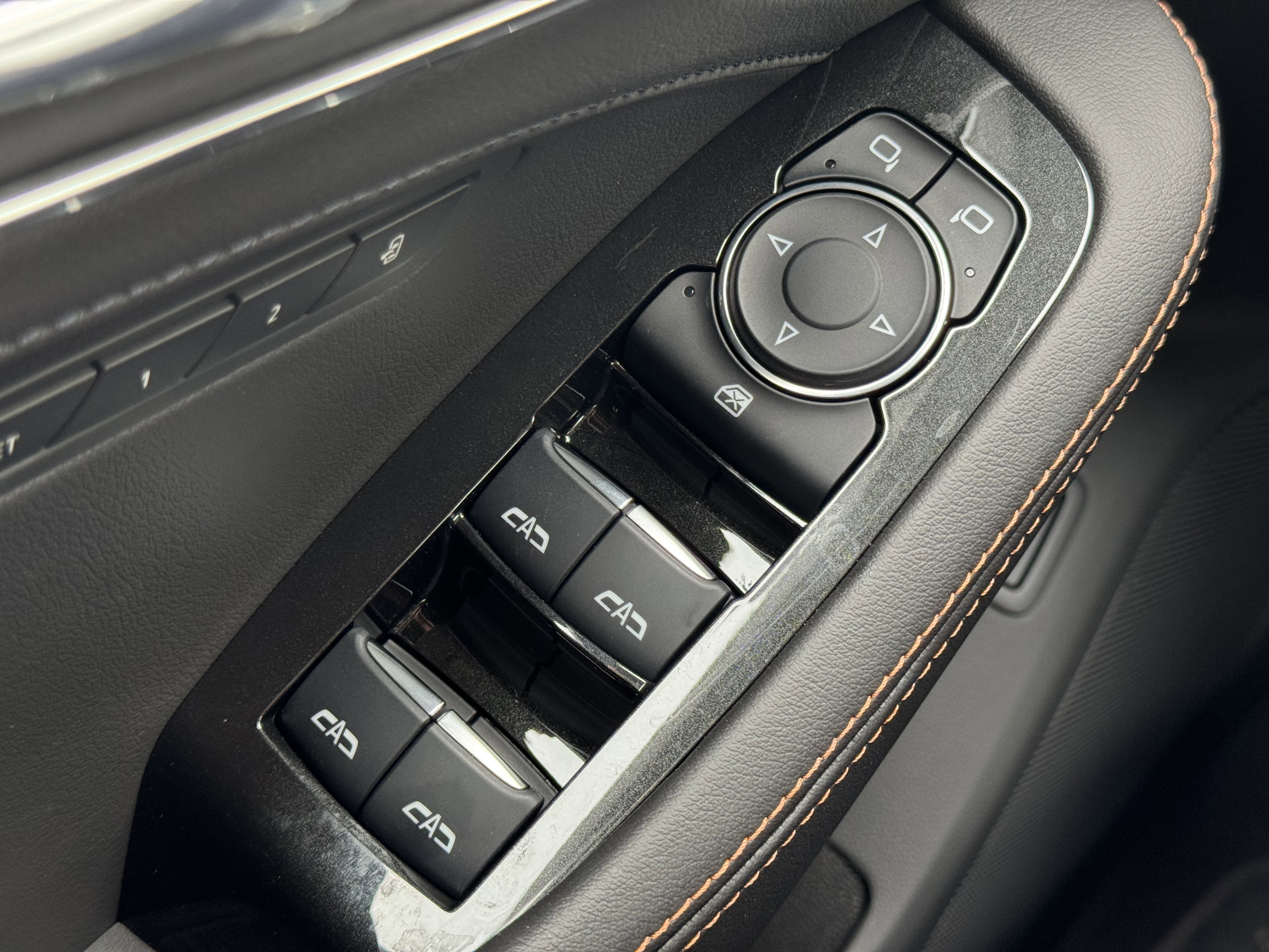 New 2025 Cadillac CT5 Sport w/ Sun And Sound Package image 32