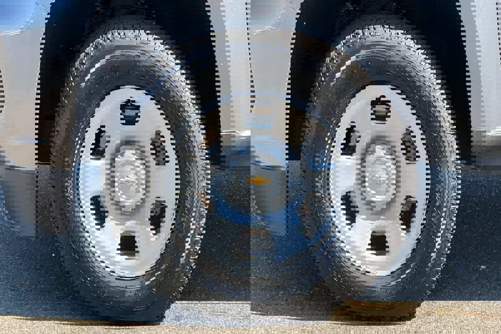 Used 2022 Chevrolet Colorado W/T image 28